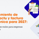 VERI*FACTU 2027 para autónomos: qué cambia al emitir facturas