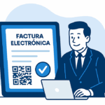 Factura electrónica